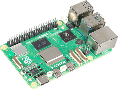 Raspberry Pi